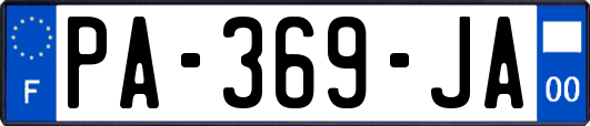 PA-369-JA