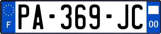 PA-369-JC