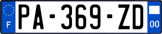 PA-369-ZD