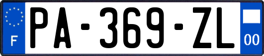 PA-369-ZL