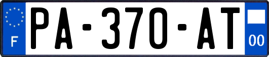 PA-370-AT