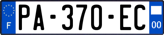 PA-370-EC