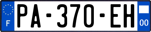 PA-370-EH