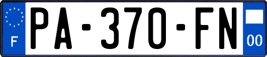 PA-370-FN