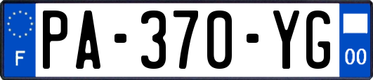 PA-370-YG