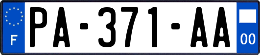 PA-371-AA