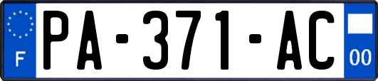 PA-371-AC