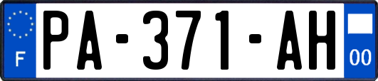 PA-371-AH