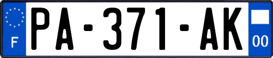 PA-371-AK
