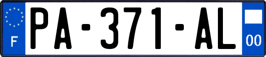 PA-371-AL