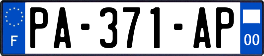 PA-371-AP