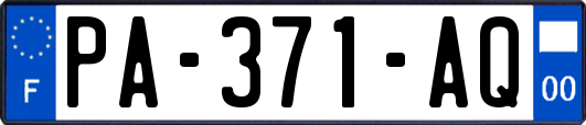 PA-371-AQ