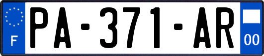 PA-371-AR