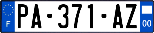 PA-371-AZ