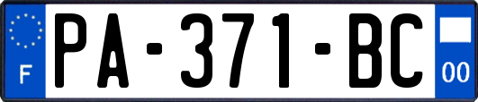 PA-371-BC