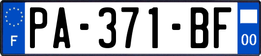 PA-371-BF
