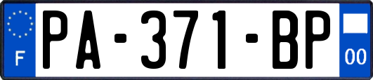 PA-371-BP
