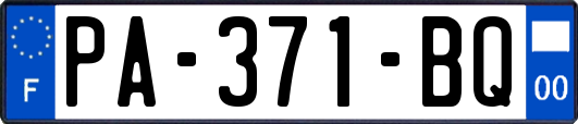 PA-371-BQ