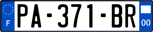 PA-371-BR