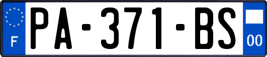 PA-371-BS