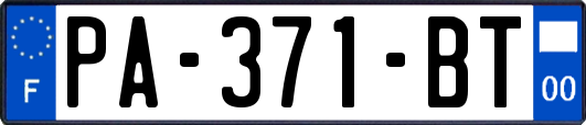PA-371-BT