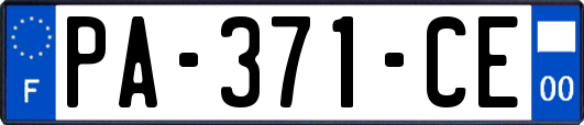 PA-371-CE