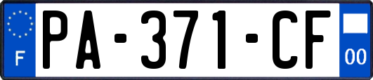 PA-371-CF