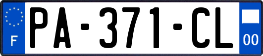 PA-371-CL
