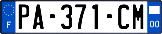 PA-371-CM