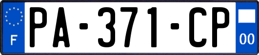 PA-371-CP