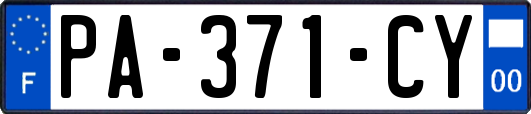 PA-371-CY