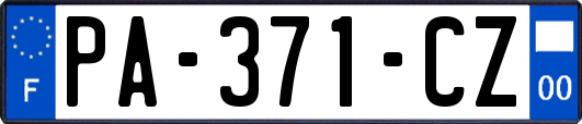 PA-371-CZ