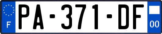 PA-371-DF