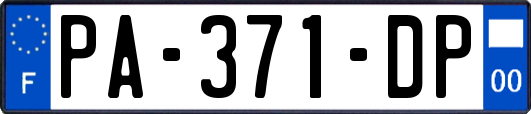 PA-371-DP