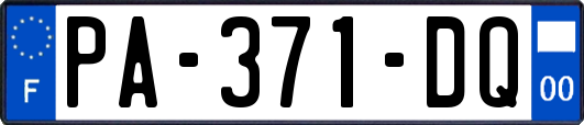 PA-371-DQ
