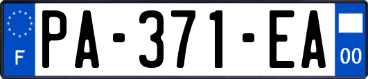 PA-371-EA