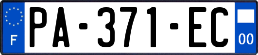 PA-371-EC