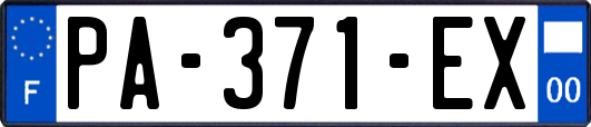 PA-371-EX