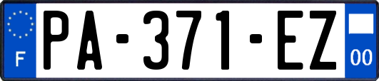 PA-371-EZ