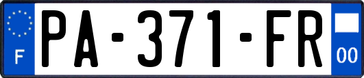 PA-371-FR