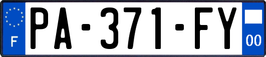 PA-371-FY