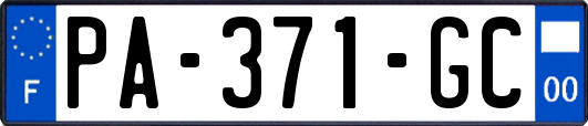 PA-371-GC