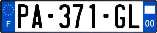 PA-371-GL