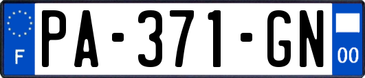 PA-371-GN