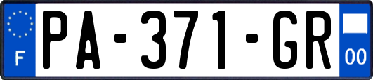 PA-371-GR