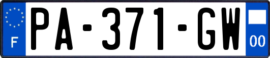 PA-371-GW
