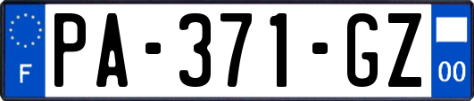 PA-371-GZ