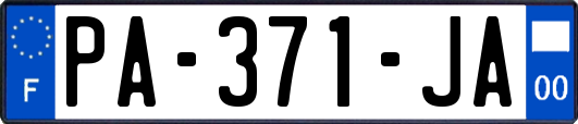 PA-371-JA
