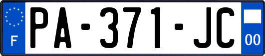 PA-371-JC