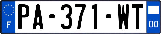 PA-371-WT